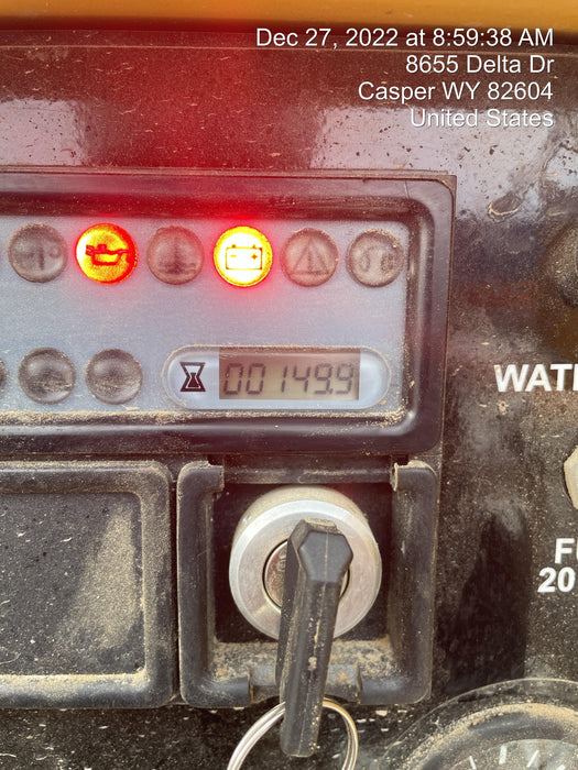 2022 PREMIER PUMP 6NNT-RP-TD2.9-T120