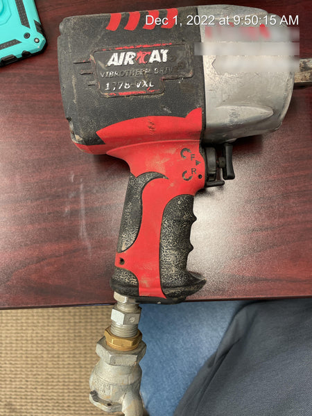 2021 AIRCAT 1778-VXL