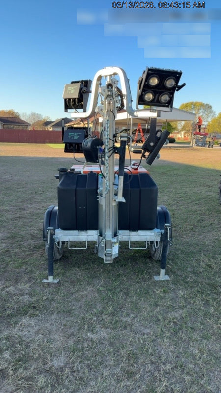 2024 WANCO WLTT-4MM4K