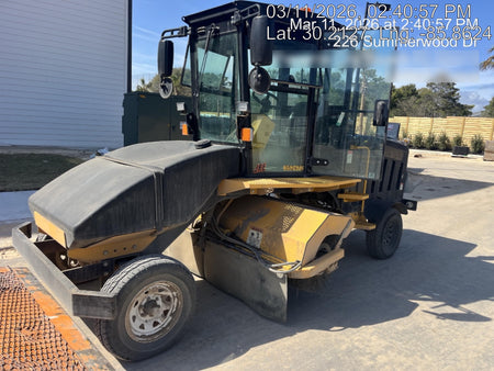 2023 LAYMOR SM450