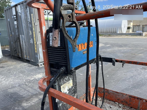 2020 MILLER ELECTRIC CST-280