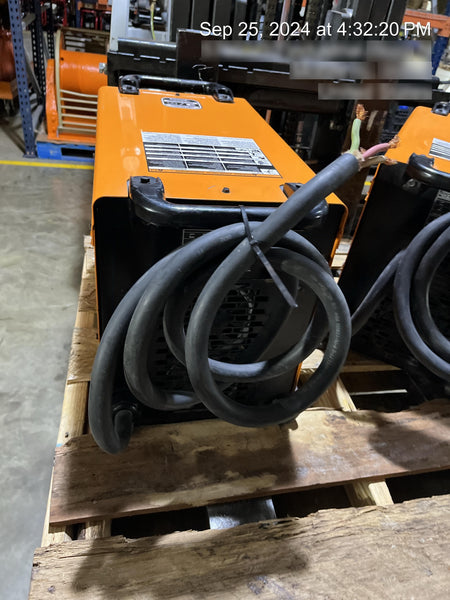 2020 LINCOLN ELECTRIC FLEXTEC 350X