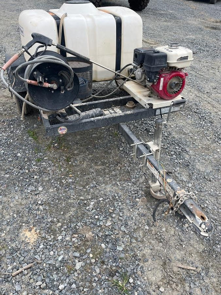 2021 SIMPSON 95001