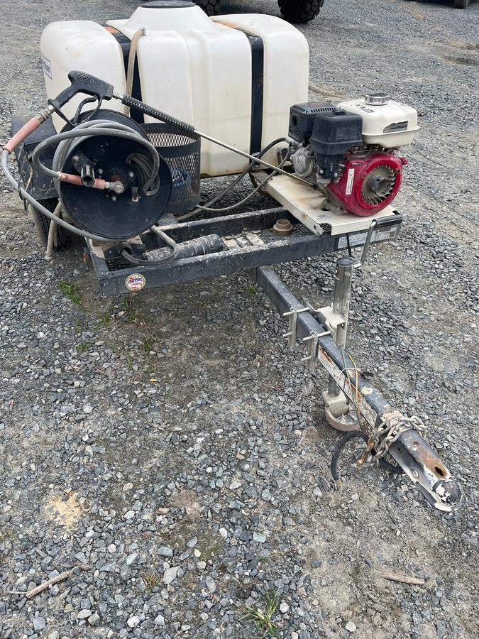 2021 SIMPSON 95001