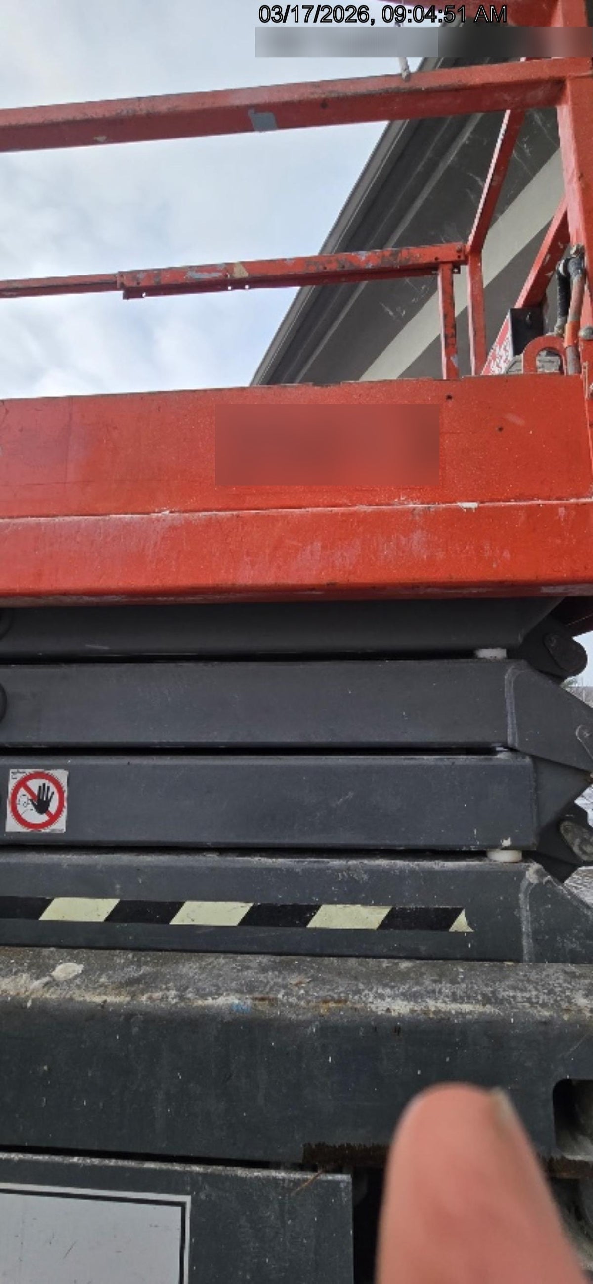 2019 SKYJACK SJIII-3219