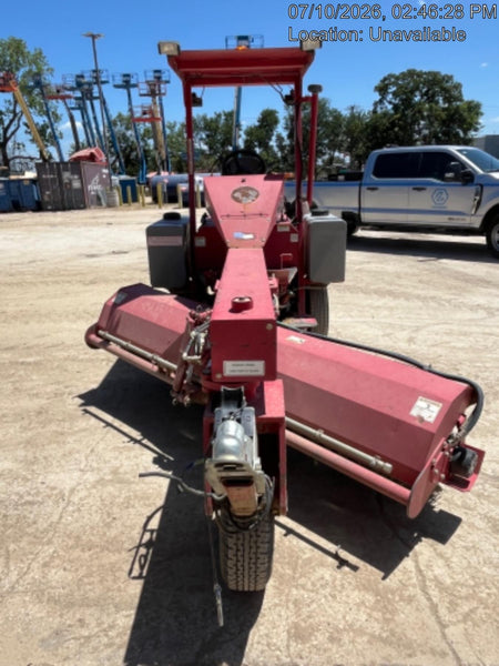 2020 BROCE BW260