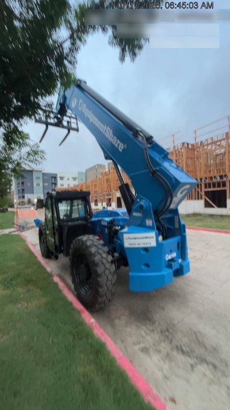 2026 GENIE GTH-1256