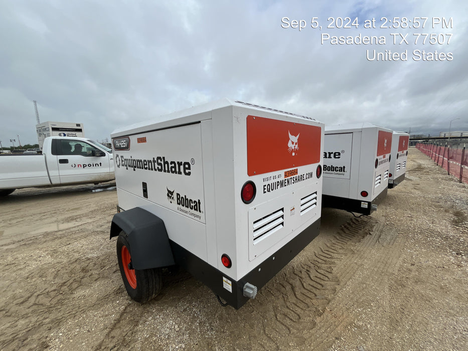 2024 BOBCAT PA425WCU-T4F