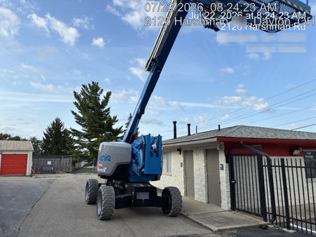 2026 GENIE Z-62/40 RT