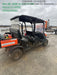 2022 KUBOTA RTV-X1140W-H (Canopy)