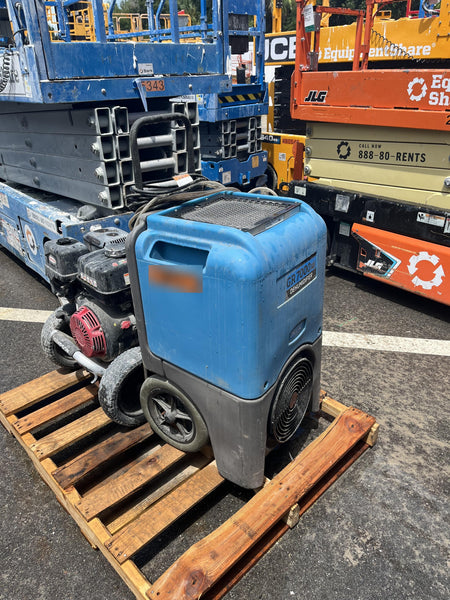 2020 DRI-EAZ F412