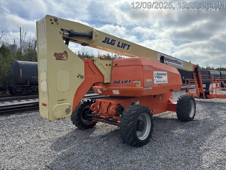 2020 JLG 800AJ