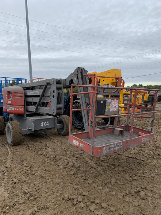 2019 SKYJACK SJ46 AJ