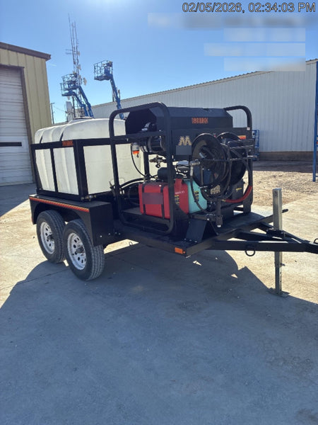2025 MI-T-M HS-3505-1MGH-UR