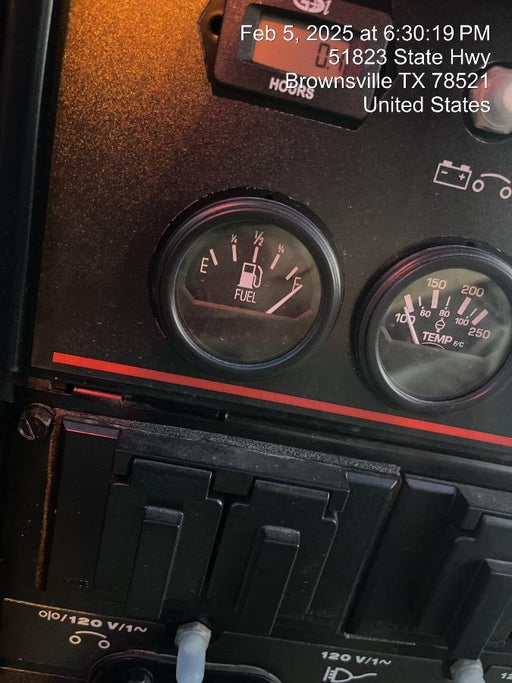 2025 Lincoln Electric LE400 Diesel, Kubota V1505, 22 HP, Trlr, Cable Rack, Light Kit, ES Decals, T3