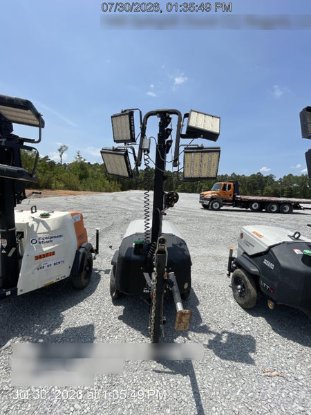 2024 WACKER NEUSON LTT4