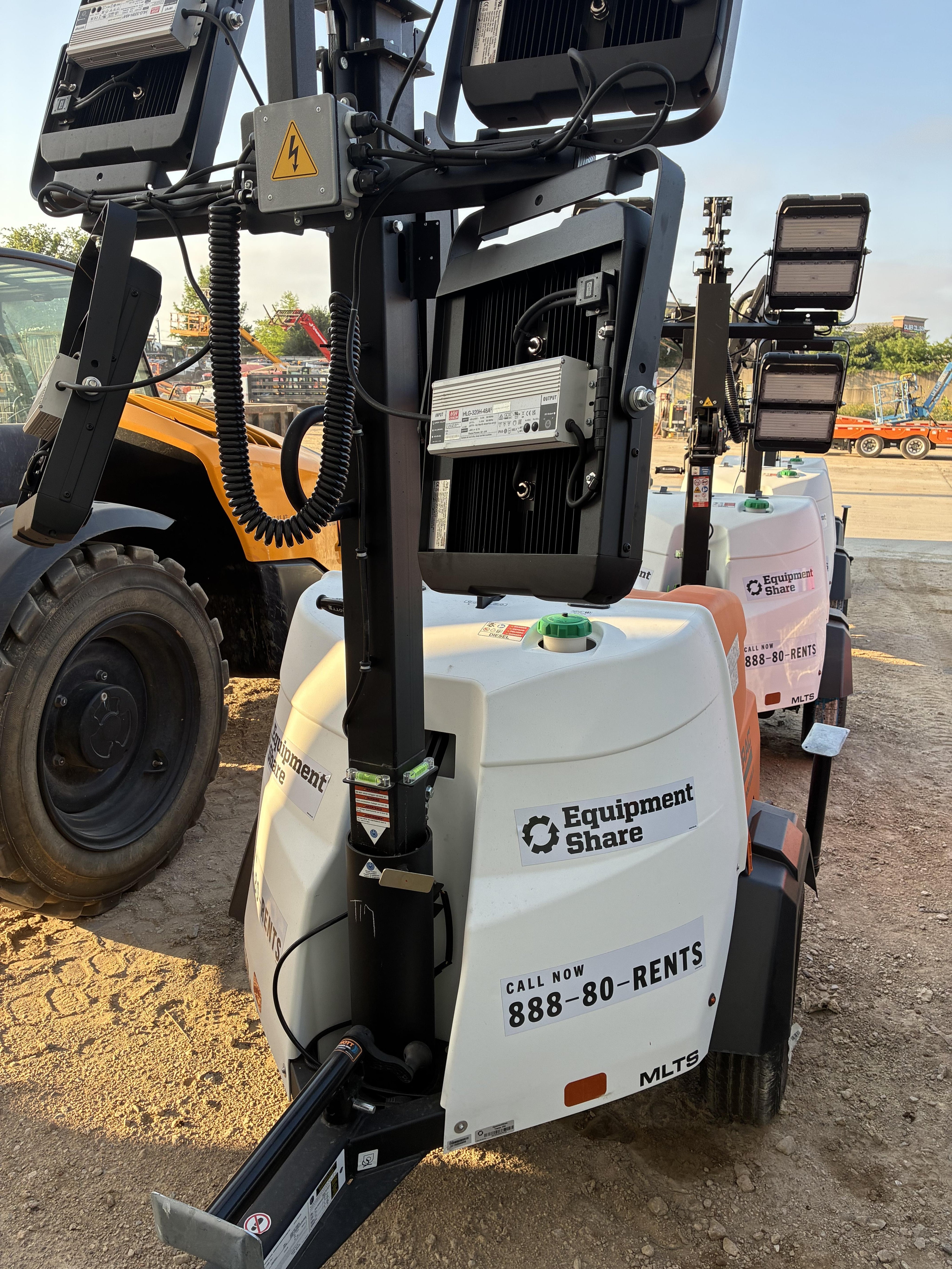 2026 GENERAC MLTS-4