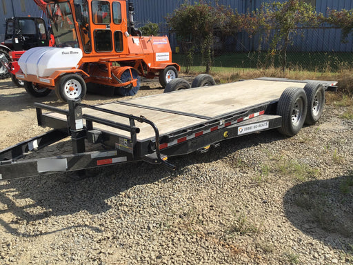 2020 DOOLITTLE EZ Load GT