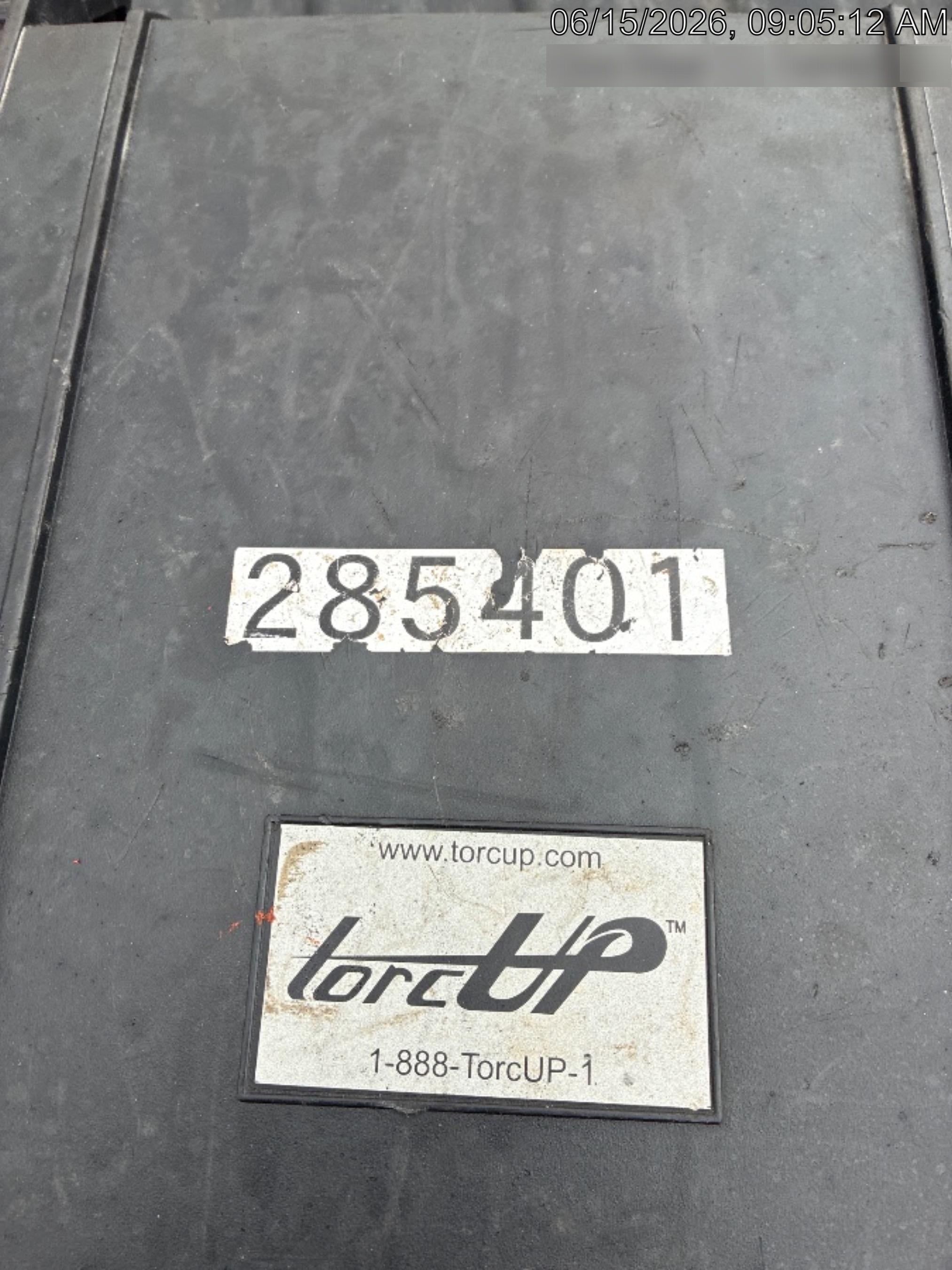 2023 TORCUP VT-3000KIT