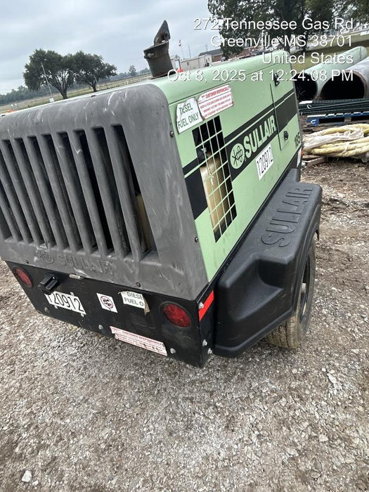 2020 SULLAIR 185-DPQ