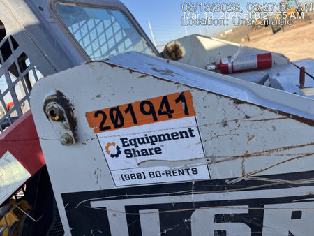 2022 TAKEUCHI TL6R