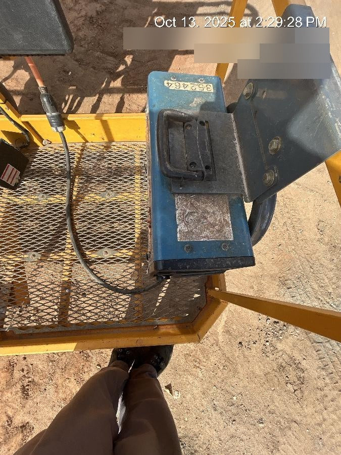 2023 MILLER ELECTRIC CST-282