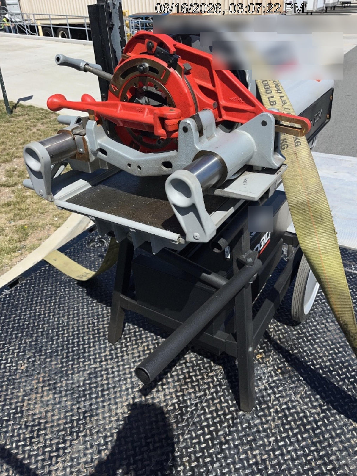 2024 RIDGID 1224