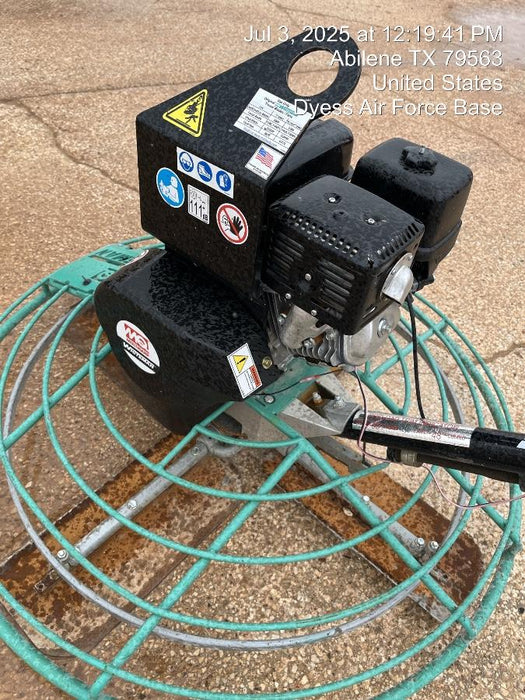 2024 MULTIQUIP B46H90