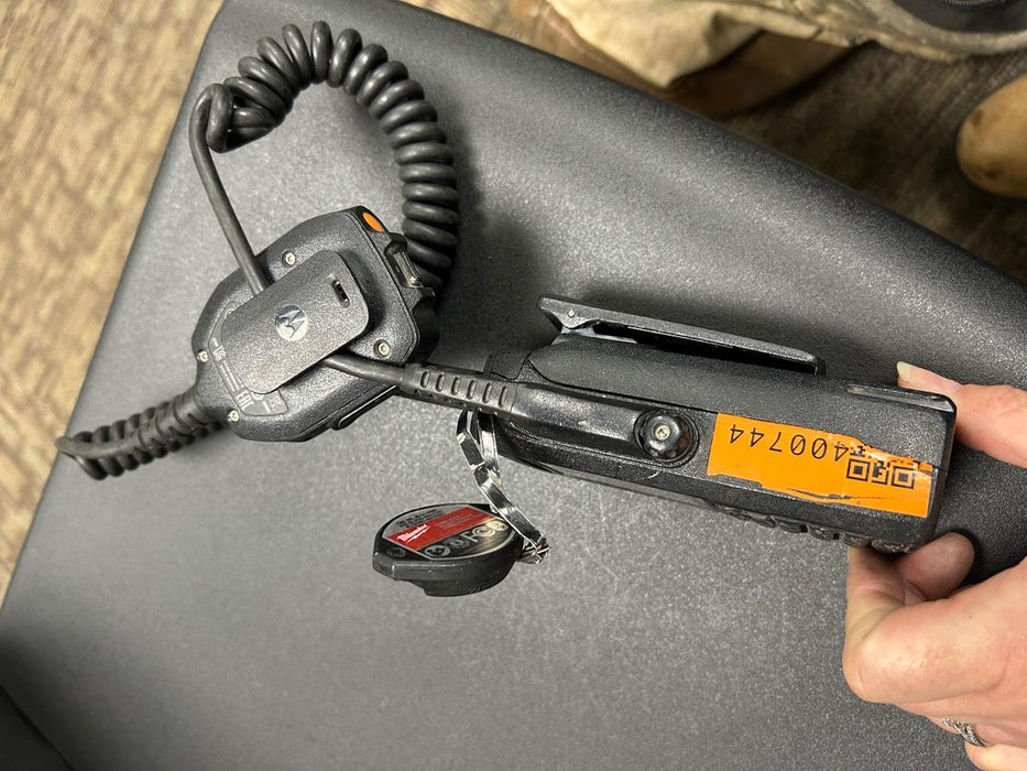 2024 MOTOROLA R7 DISPLAY