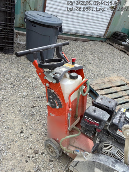 2024 HUSQVARNA FS 400 LV