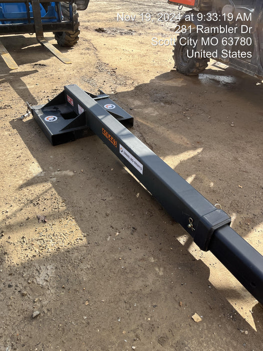 2024 ARROW MATERIAL HANDLING CE60-TH-STP