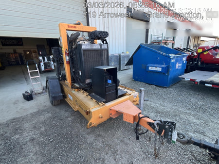 2022 PIONEER PP63C17L2-4045HFC06