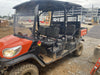 2022 KUBOTA RTV-X1140W-H (Canopy)