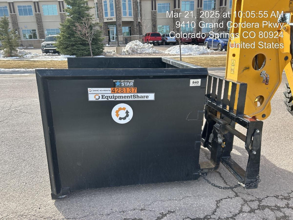 2024 STAR INDUSTRIES 1425