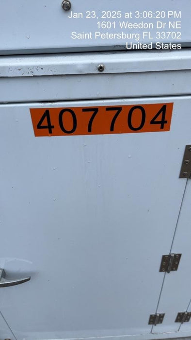 2024 SMARTECH SACP26A-HS