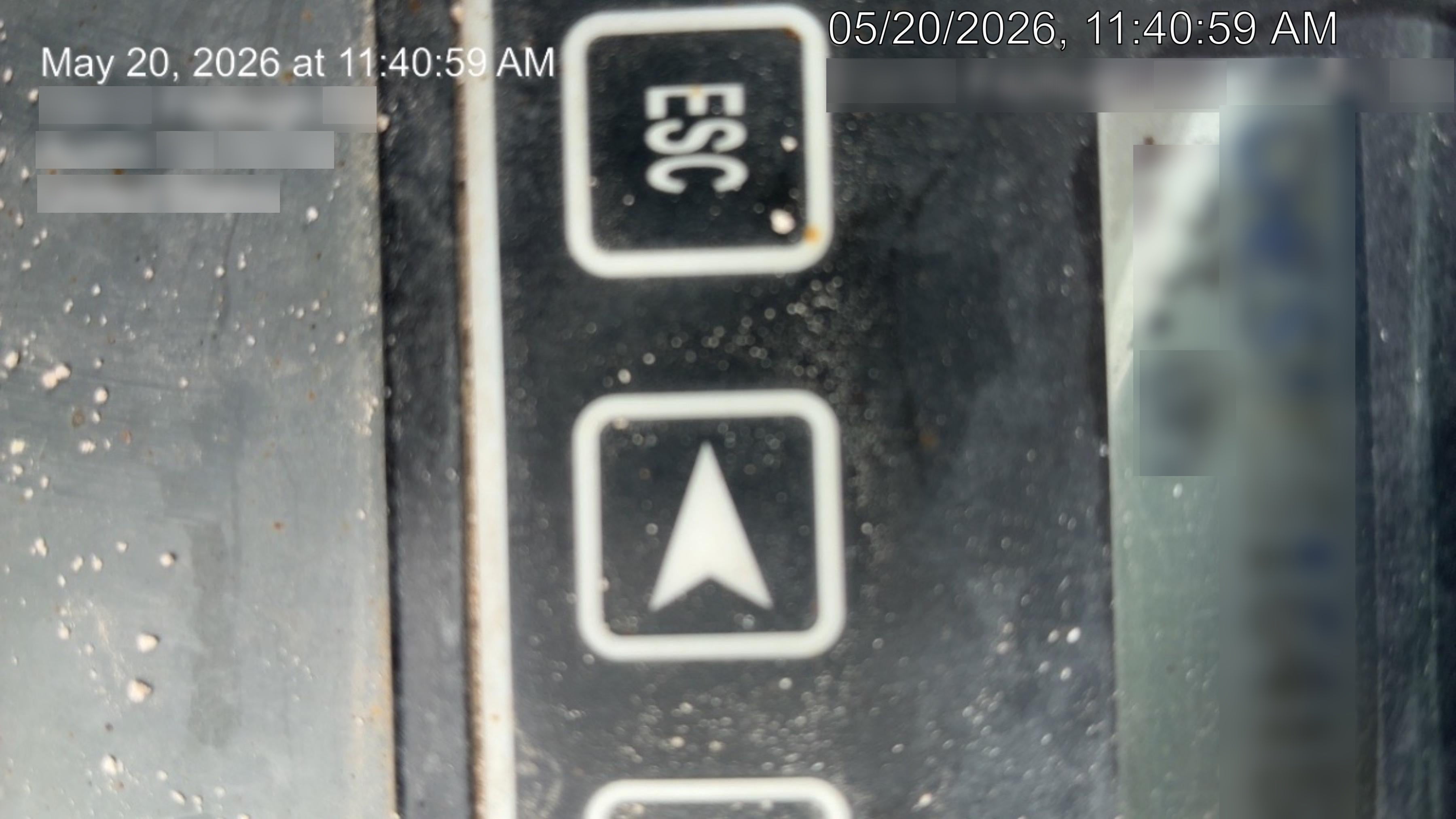 2024 SKYJACK SJ3226