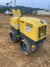 2021 WACKER NEUSON RTLx-SC3