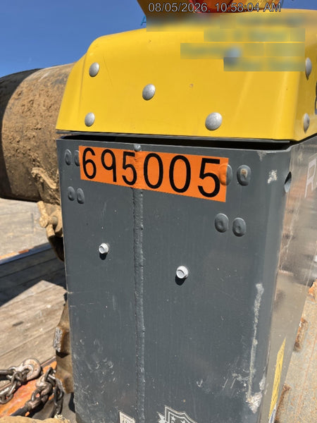 2026 WACKER NEUSON RTD-SC4