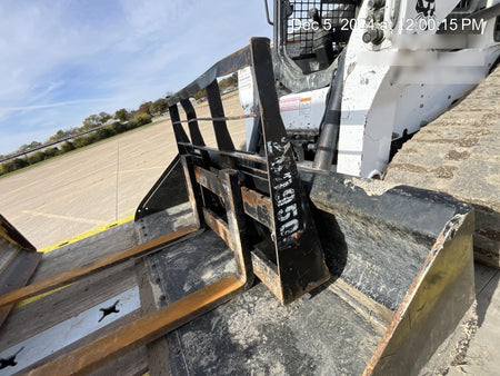 2022 ARROW MATERIAL HANDLING 48" Pallet Forks - Arrow