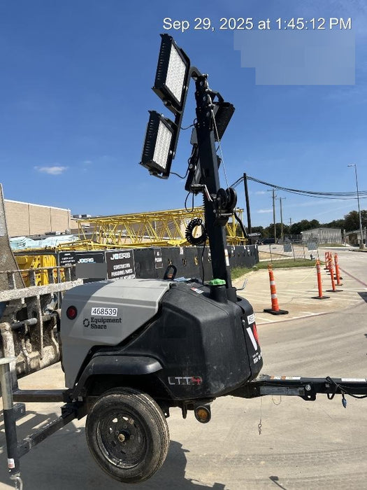 2024 WACKER NEUSON LTT4