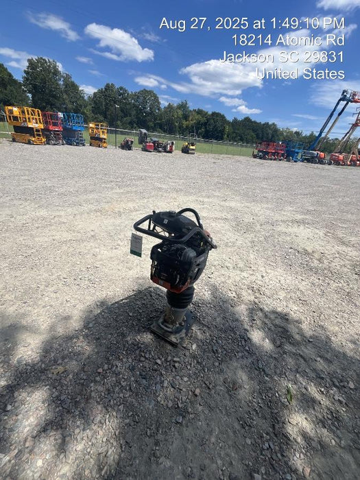 2024 HUSQVARNA LT6005