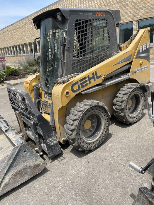 2021 PALADIN 48" Pallet Forks - Paladin