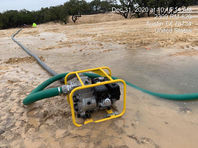 2018 WACKER NEUSON PT4A