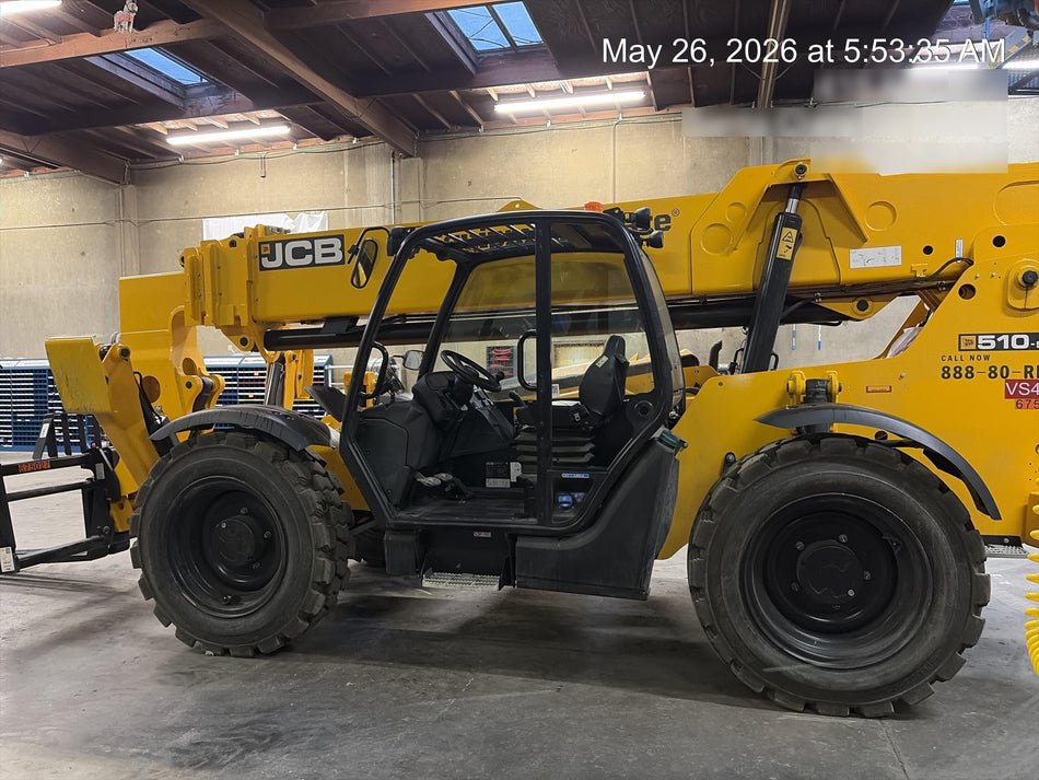 2026 JCB 510-56