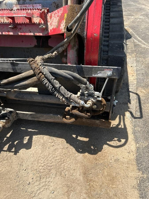 2024 SKID PRO ATTACHMENTS CP16LF