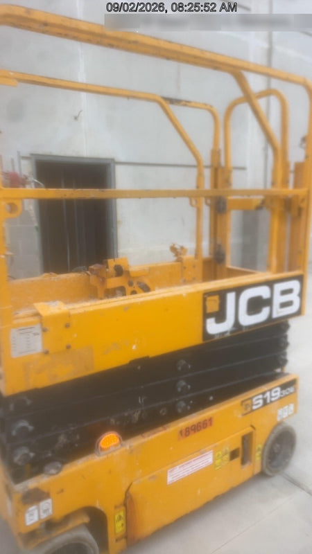 2022 JCB S1930E