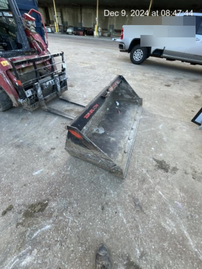 2024 ARROW MATERIAL HANDLING F5100CB