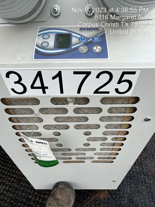 2023 KWIKOOL KPAC1411-2