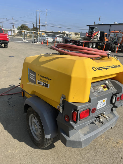 2019 AMERICAN PNEUMATIC TOOL M654