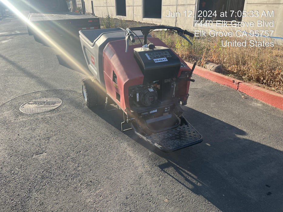 2024 TORO MB-1600